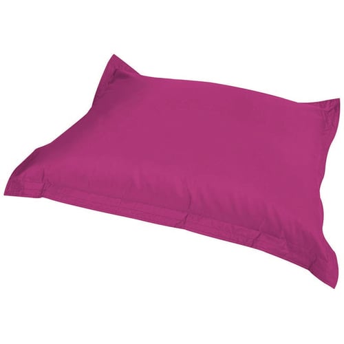 Prissilia Bean Bag -  Pillow Purple